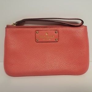 Kate Spade clutch